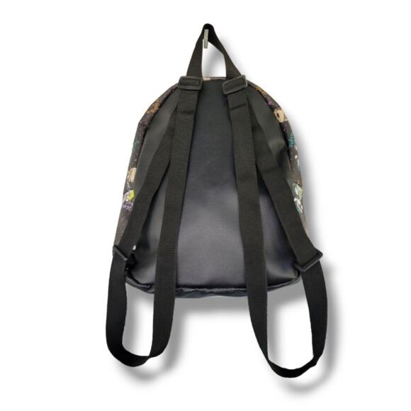 NEW BETTLEJUICE Mini Backpack Anime Manga - Picture 7 of 8